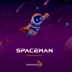 Spaceman br468