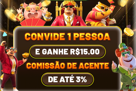 Promoções e Bônus