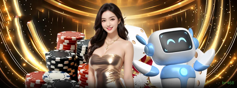 Esportes Virtuais br468